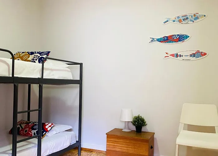 Casa Devesas * Vila Nova de Gaia