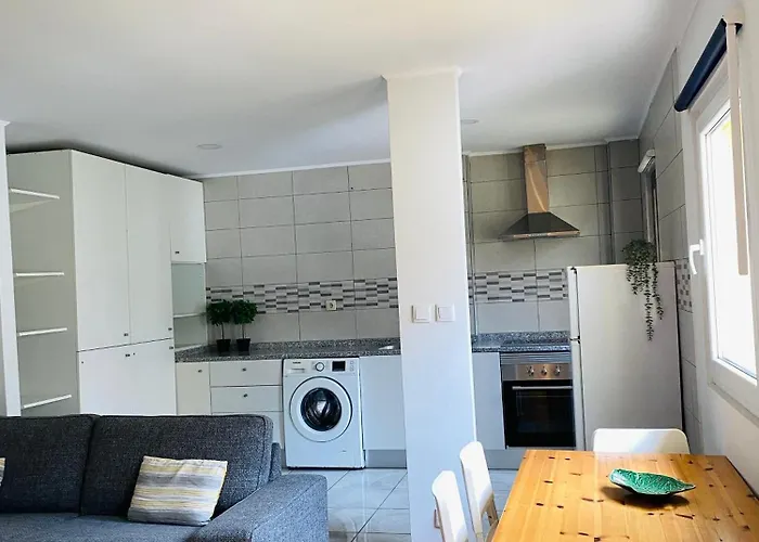 Casa Devesas Apartment