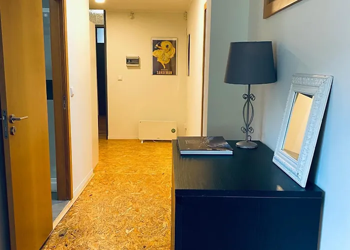 Apartment Casa Devesas *