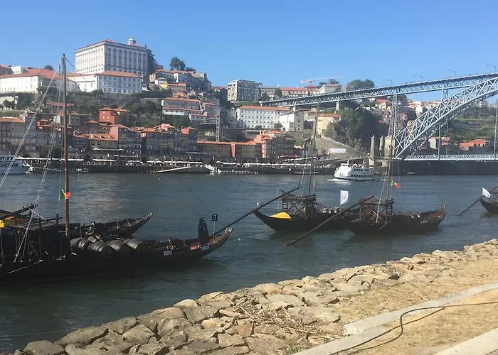 Apartment Casa Devesas Vila Nova de Gaia