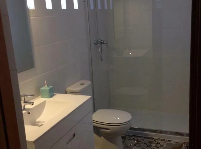 Apartment Casa Devesas *