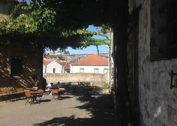 Apartment Casa Devesas Vila Nova de Gaia