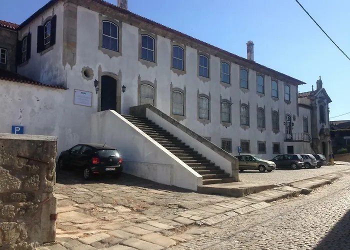 Casa Devesas Apartment *