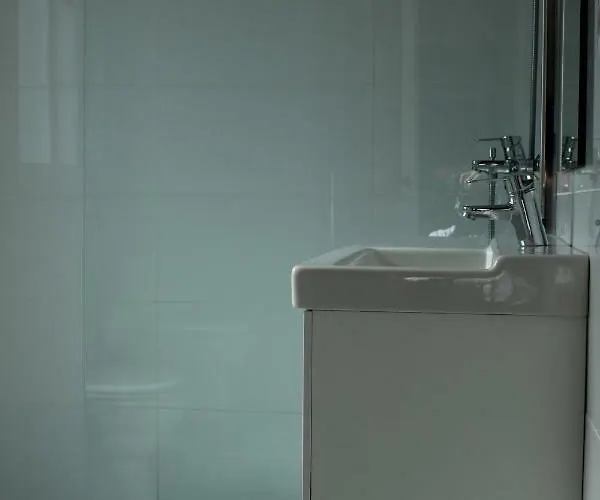 Casa Devesas Apartment *