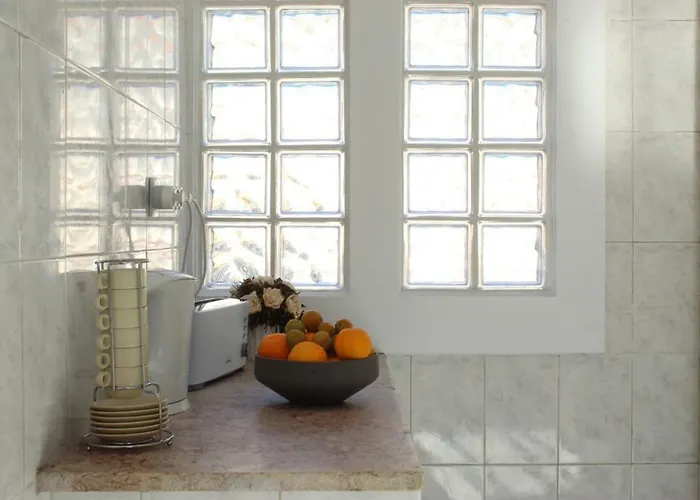 Casa Devesas Apartment