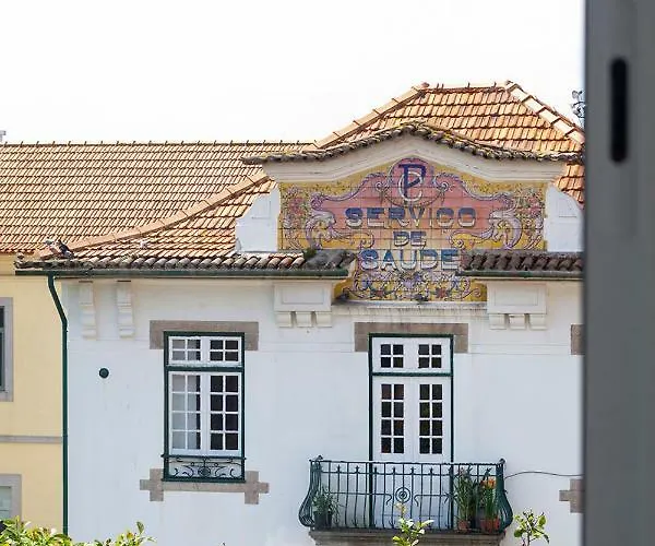 Apartment Casa Devesas *