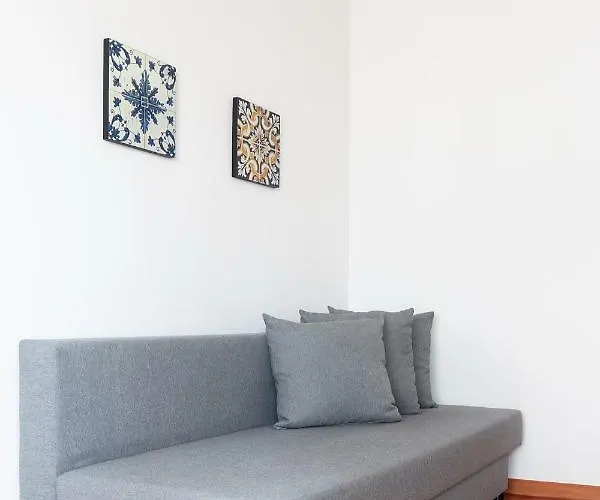 Apartment Casa Devesas