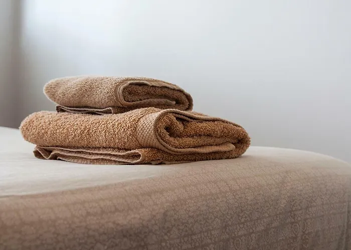 Apartment Casa Devesas