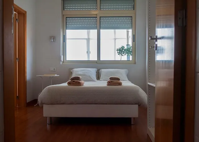 Apartment Casa Devesas *