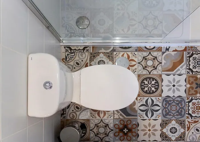 Casa Devesas Apartment *