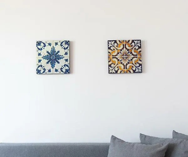 Casa Devesas Apartment