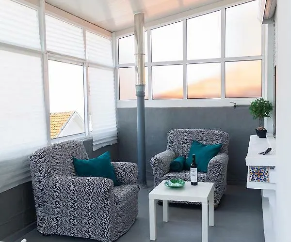 Casa Devesas Apartment