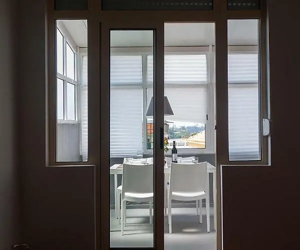 Apartment Casa Devesas