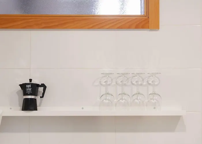 Casa Devesas Apartment Vila Nova de Gaia