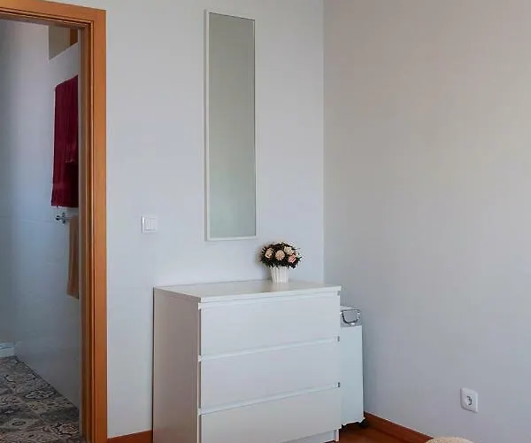 Apartment Casa Devesas *