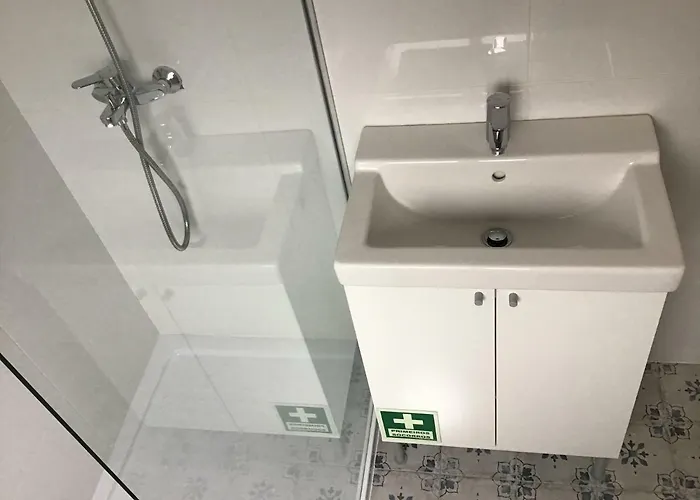 Casa Devesas Apartment Vila Nova de Gaia