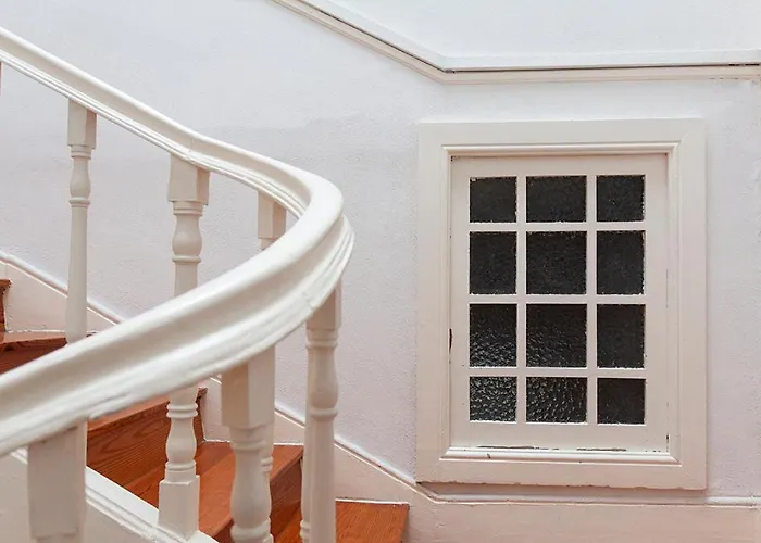 Casa Devesas Apartment *